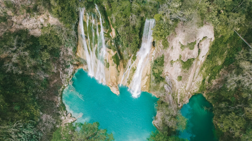 Mexico solo travel