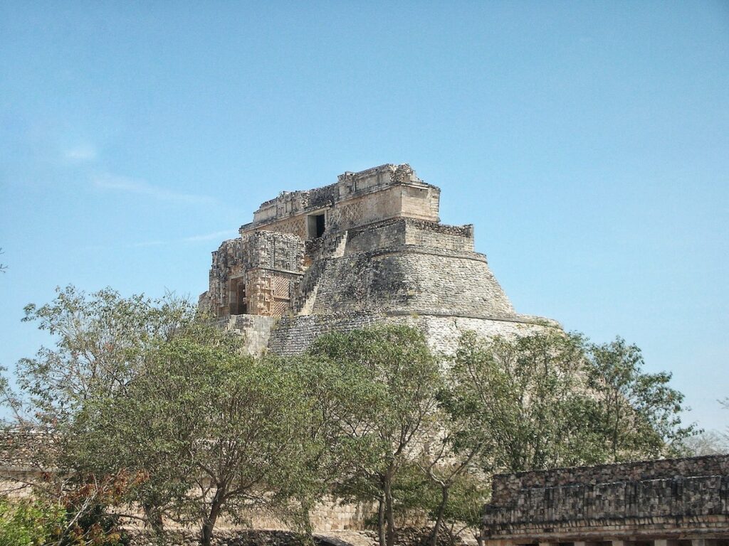 travelling mexico solo