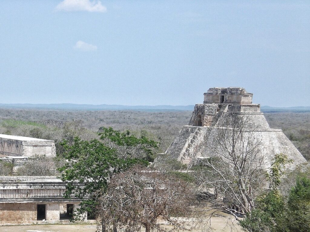 travelling mexico solo