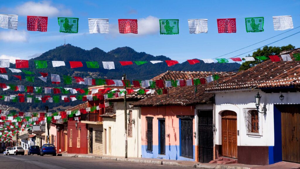 most beautiful towns in mexico