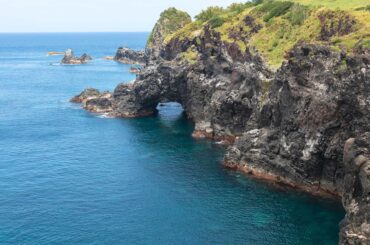 Santa Cruz Tide Pools