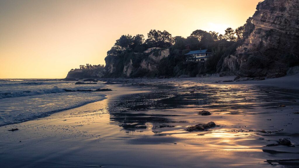 tides in Santa cruz