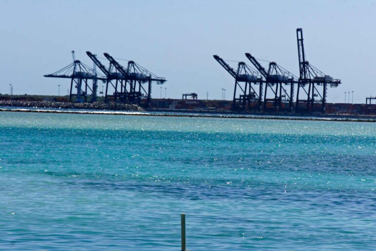 15 Prettiest White Sand Beaches In Texas For A Beach Holiday